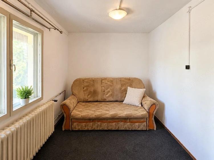 Casă cu 2 camere cu Teren 152 Mp în Nord