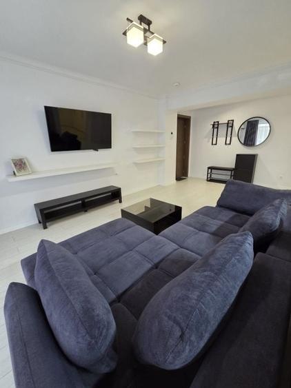 Apartament-2-camere-CATEDRAL-RESIDENCE-13-SEPTEMBRIE-MARRIOTT - 5