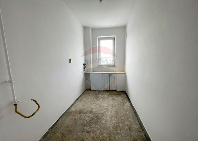 Vânzare apartament 2 camere – Cisnădie - 4