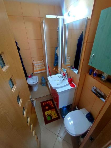 APARTAMENT DE VÂNZARE | 2 CAMERE DECOMANDATE | ETAJ 1 | ZONĂ CENTRALĂ - 8