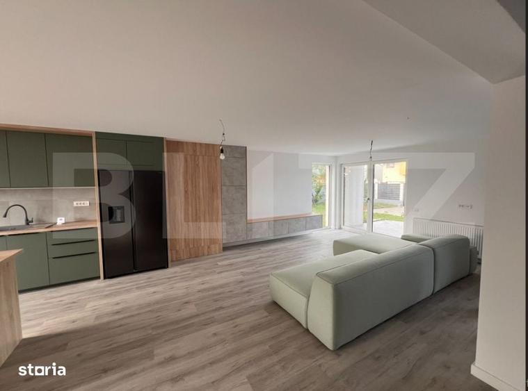 Noua ta casa de vis, Stupini. COMISION 0% - 13