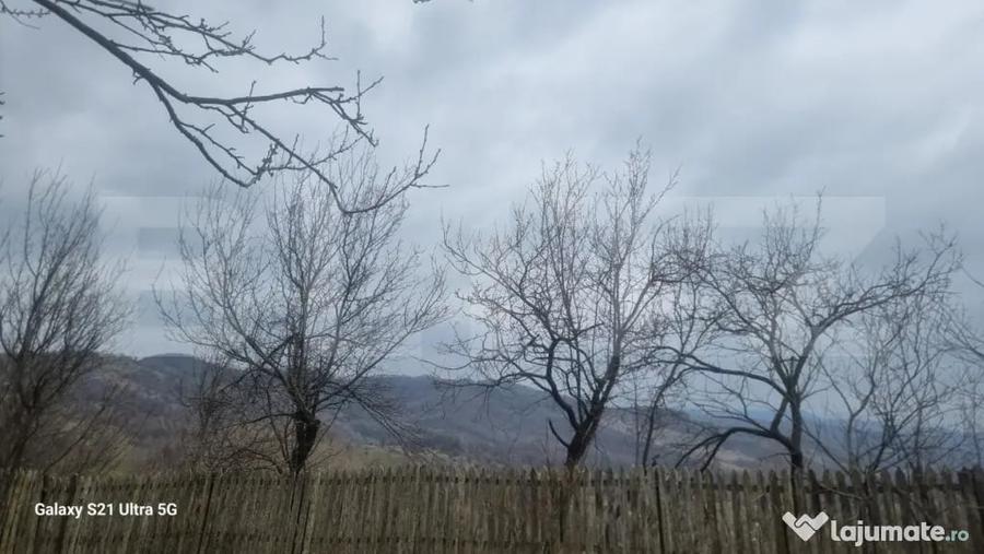 Teren în Schiulești