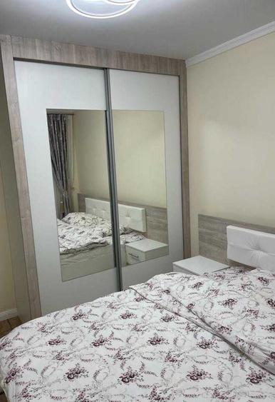 Apartament cu 2 camere semidecomandat în Șelimbăr