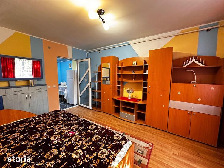 Garsonieră în Țiglina 1