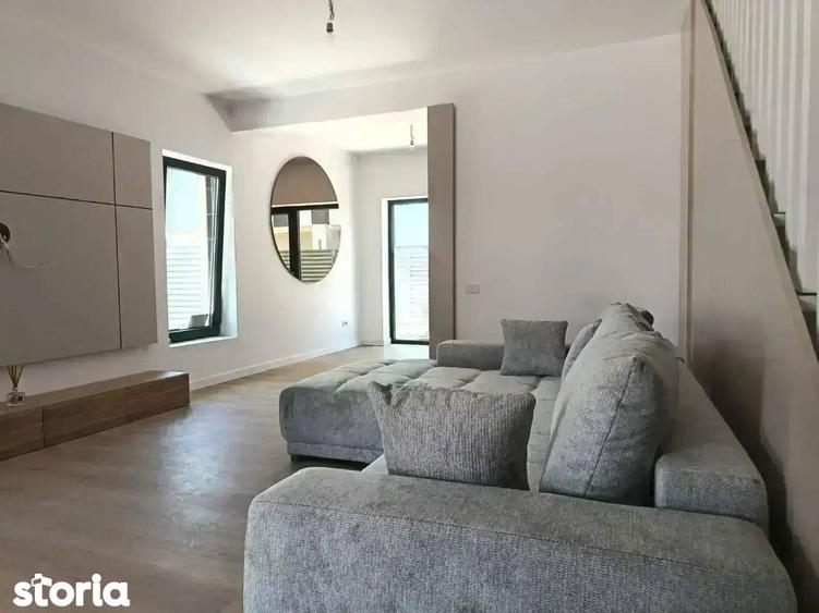 Casă cu 4 camere cu Teren 153 Mp în Titan