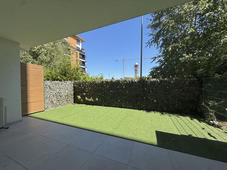 Apartament Premium cu 3 Camere | 2 TERASE | Baneasa | THE IVY Residence - 25