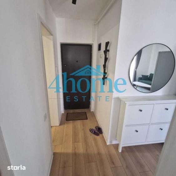 Apartament cu 2 camere în Apărătorii Patriei