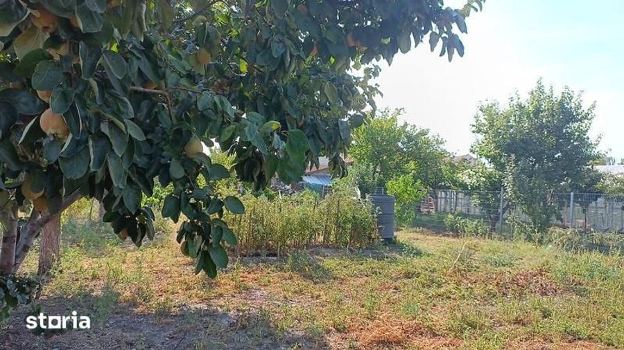 Casă cu 4 camere cu Teren 192 Mp în Central