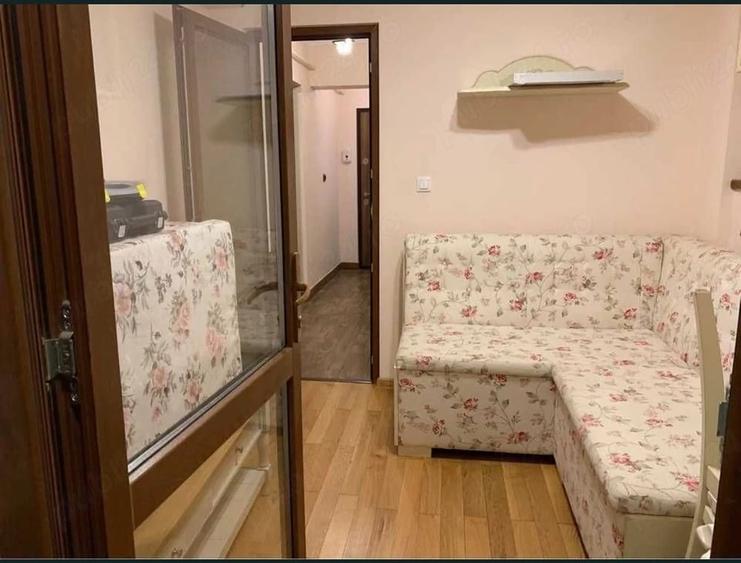 Garsonieră decomandată în Obor
