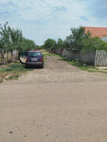 Teren de 1198 mp, în Șagu