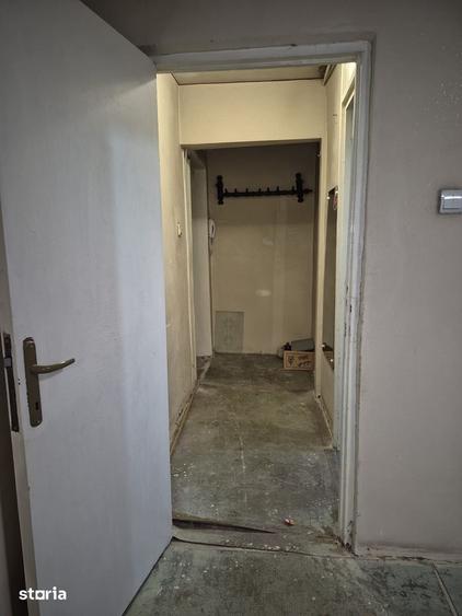 Berceni-Izvorul Rece,apartament 2 camere,bloc reabilitat - 10