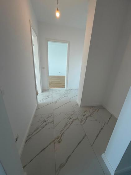 Apartament cu 2 camere decomandat în Dristor