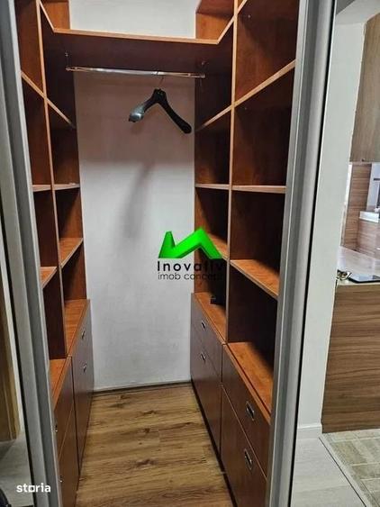 Apartament cu 3 camere decomandat în Șelimbăr