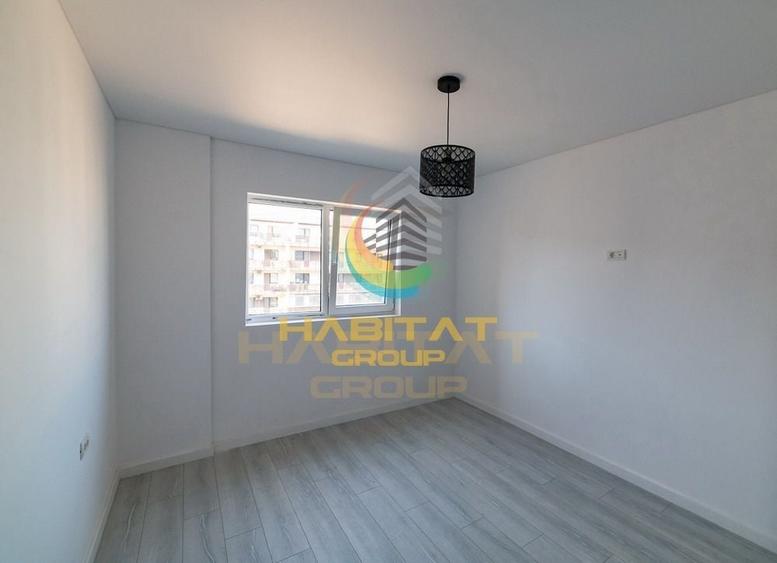 Apartament cu 3 camere decomandat în Berceni