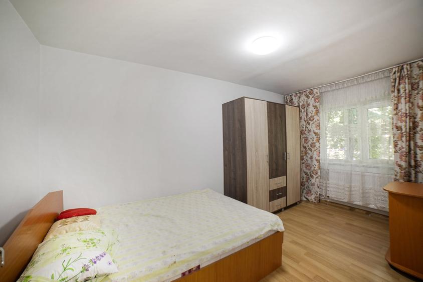 Apartament cu 2 camere decomandat în Rahova