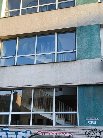 Garsonieră decomandată, mobilată în Eminescu