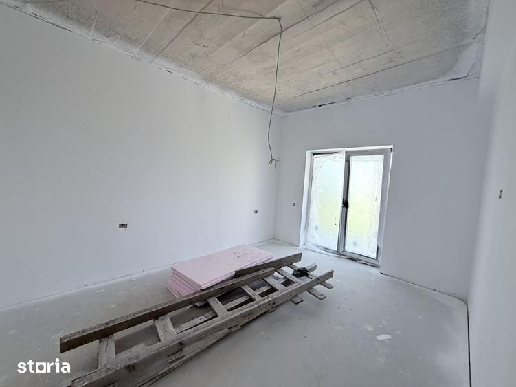 Duplex deosebit, 5 camere, curte generoasa, zona Safirului-Gladiolelor - 19