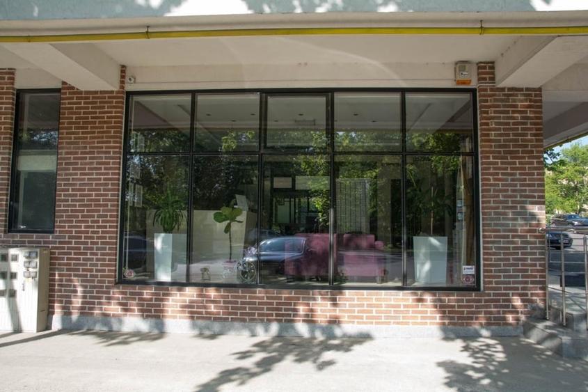 Spațiu comercial, de 85 mp, în Tomis Nord