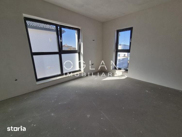 Casă cu 4 camere cu Teren 500 Mp în Șura Mică