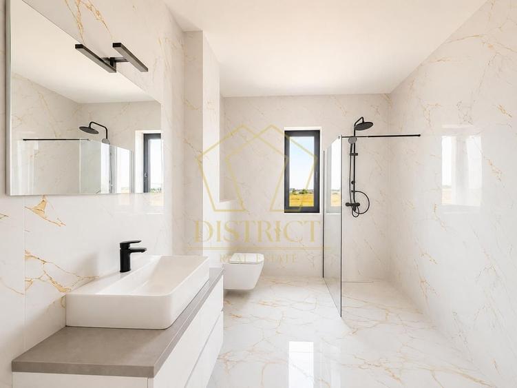 Apartament cu 4 camere decomandat în Torontalului