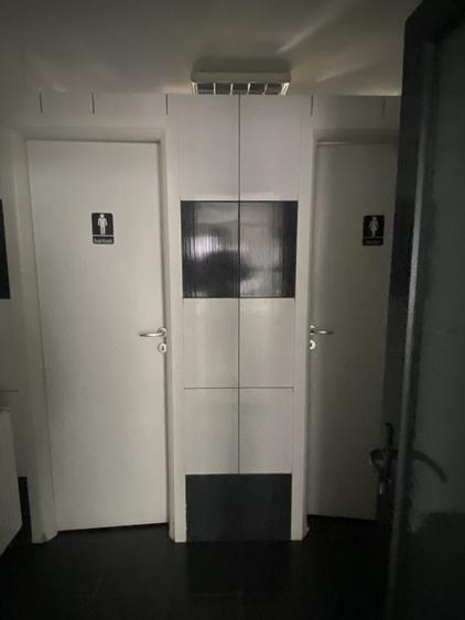 Spațiu comercial, de 276 mp, în Tătărași
