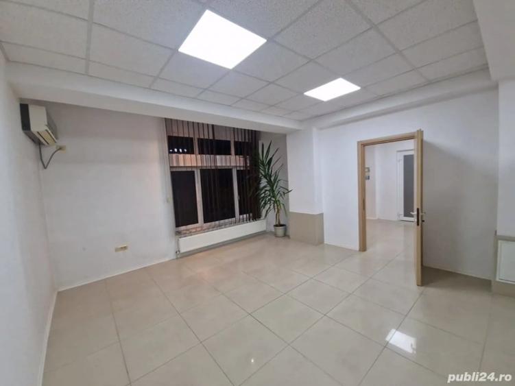 Birou, de 90 mp, în Ultracentral