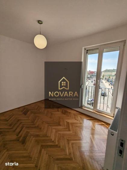 Apartament cu 4 camere în Ultracentral
