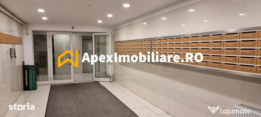 Apartament cu 2 camere semidecomandat în Alba Iulia