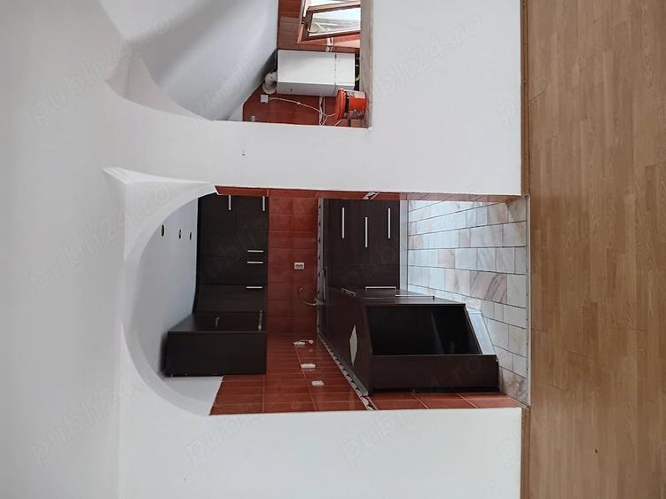 Apartament cu 3 camere decomandat în Nord