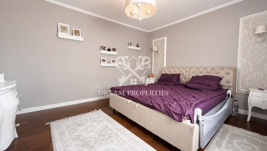 Apartament cu 3 camere decomandat, mobilat în Sânnicoară
