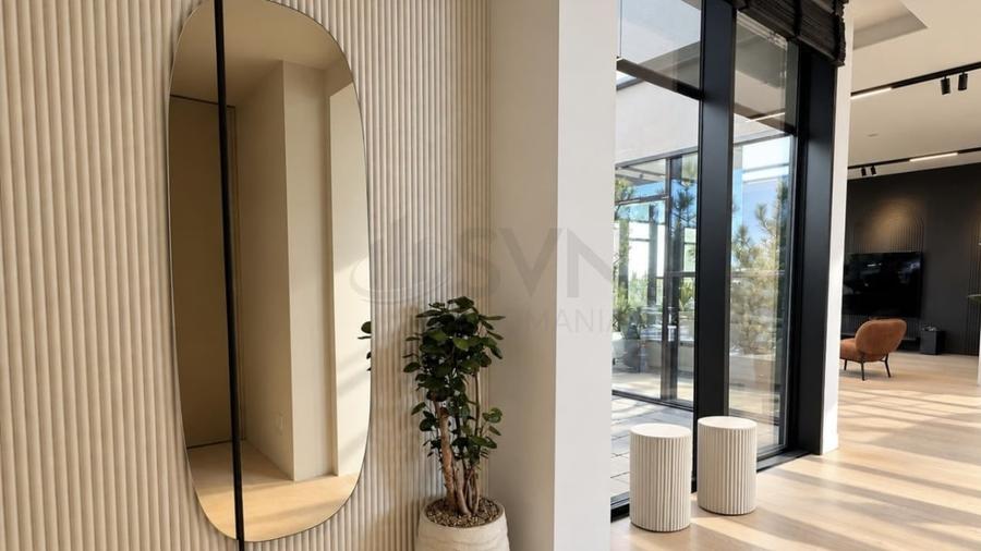 Apartament cu 5 camere decomandat, mobilat în Timpuri Noi