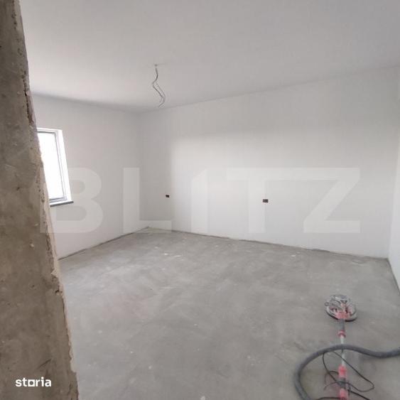 Casă cu 4 camere în Cornești
