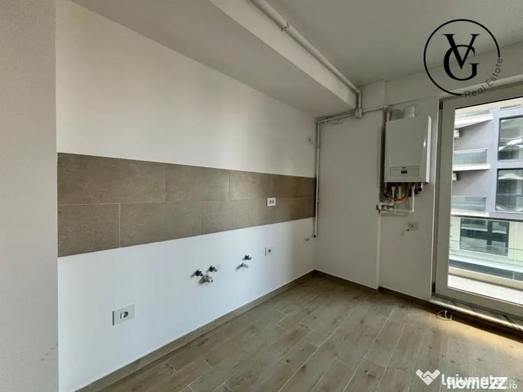 Apartament cu 2 camere | Meraki Lago Resort & Spa - 6