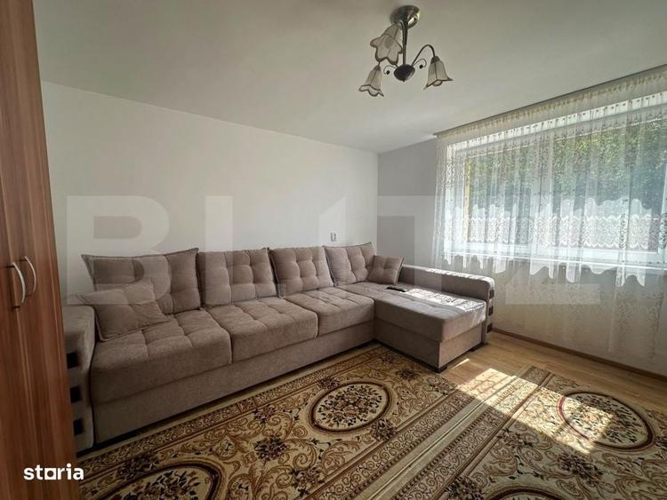 Casă cu 4 camere în Certeju de Sus