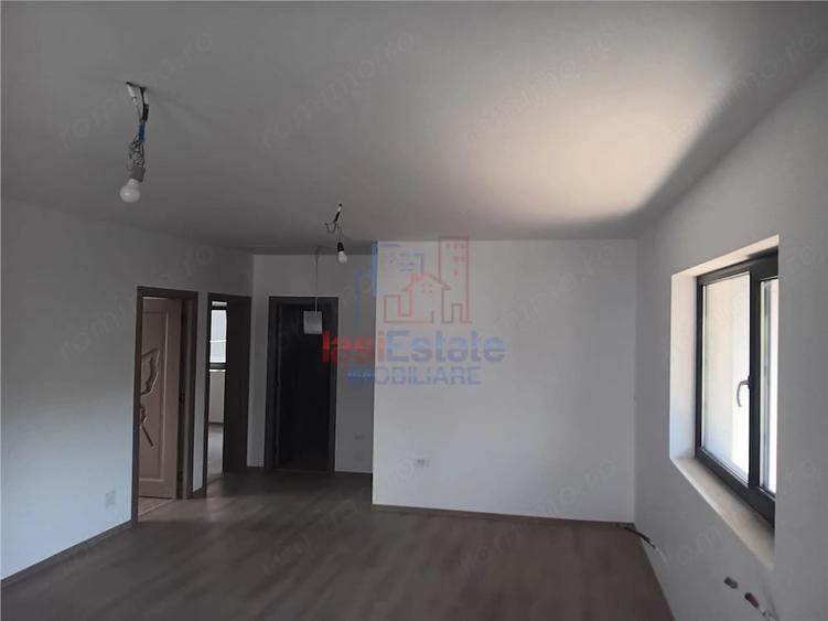 Casă cu Teren 400 Mp în Bârnova