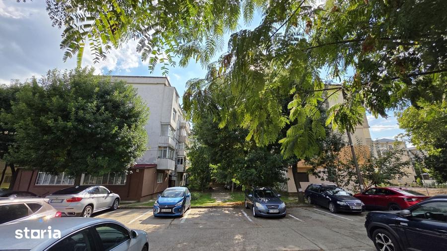 Garsonieră în Orizont