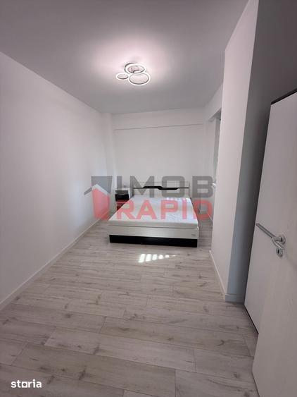 Apartament cu 4 camere în Central