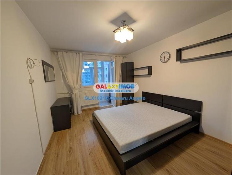 Apartament cu 2 camere decomandat, mobilat în Dristor