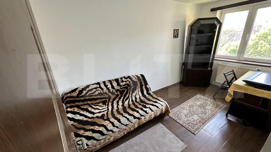 Apartament 3 camere ZONĂ ULTRACENTRALĂ +LOC DE PARCARE - 5