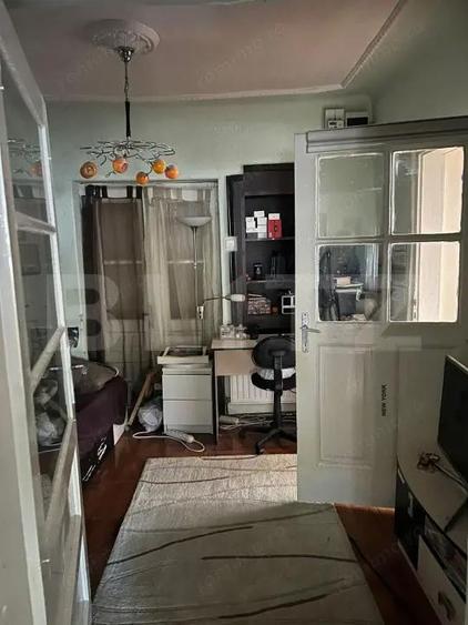 Casă cu 4 camere cu Teren 535 Mp în Nord