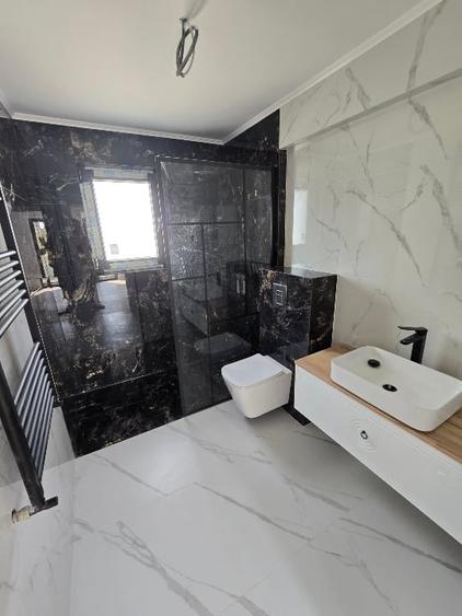 Duplex cu 5 camere cu Garaj în Corbeanca