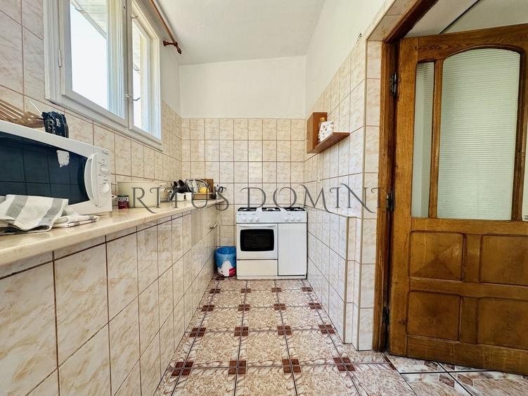 Apartament cu 2 camere în Nufărul