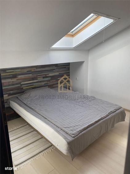 Apartament cu 2 camere în Ultracentral