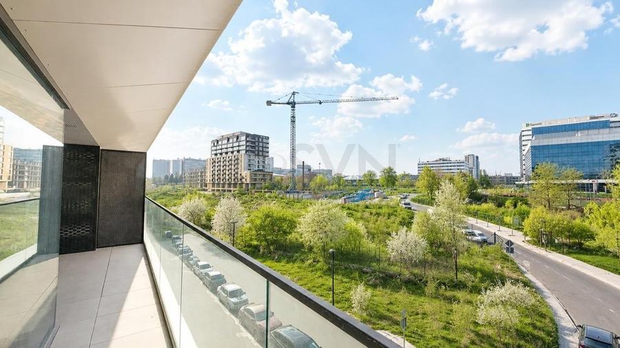 REA1029059 Apartament 2 camere Fabrica de Glucoza Yacht Kid - 1