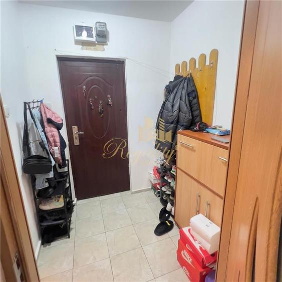 Apartament 1 camera, 32 mp, Etaj 6- Zona Circumvalatiunii - 11
