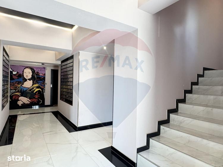 First Estate Pipera | Apartament cu terasa ?i poten?ial de cre?tere - 10