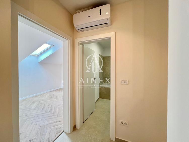 COMISION 0% | Apartamentul cu 2 camere | Soarelui, Timisoara - 3