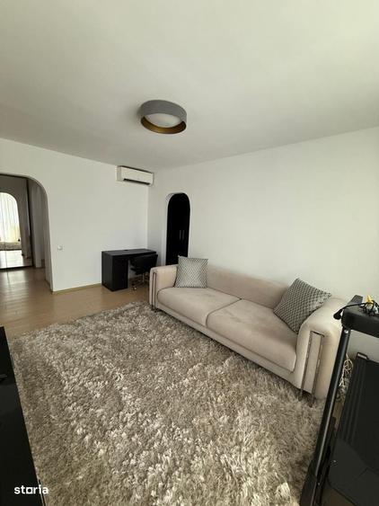 Apartament cu 2 camere în Iancului