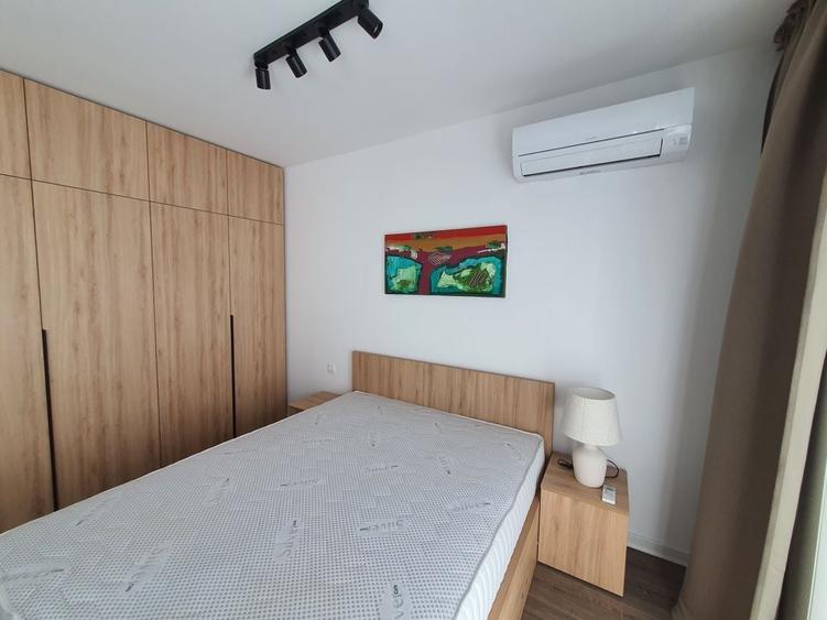Apartament cu 2 camere în Pipera