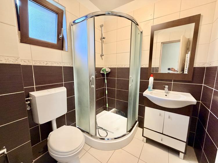 Duplex cu 4 camere | Cartier Europa | Mosnita Noua - 20
